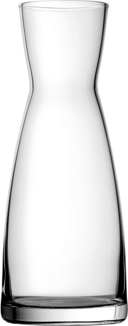 Contemporary Carafe 1 Litre - B25000-000000-B01006 (Pack of 6)